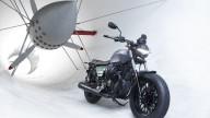 Moto - News: Moto Guzzi: nell'anno del centenario arrivano GMG 2021 e Livrea Centenario