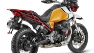 Moto - News: MOTO GUZZI: svelate le grandi novità 2021 per la gamma V85, foto e dettagli