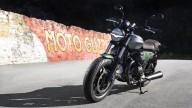 Moto - News: Moto Guzzi: nell'anno del centenario arrivano GMG 2021 e Livrea Centenario