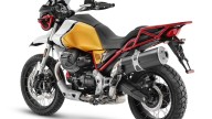 Moto - News: MOTO GUZZI: svelate le grandi novità 2021 per la gamma V85, foto e dettagli