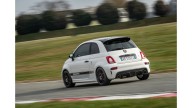 Auto - News: Abarth : performance e look, per la gamma 2021 - caratteristiche e foto