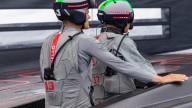 News: Dainese Sea-Guard: la più avanzata safety vest per la MotoGP della vela