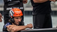 News: Dainese Sea-Guard: la più avanzata safety vest per la MotoGP della vela