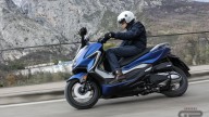 Moto - Test: Video prova Honda Forza 350 2021, tutti i dettagli dello scooter GT