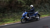 Moto - Test: Video prova Honda Forza 350 2021, tutti i dettagli dello scooter GT