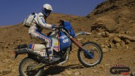 Dakar: Addio Hubert Auriol, l'Africain, nessuno ci toglierà il tuo sorriso