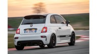 Auto - News: Abarth : performance e look, per la gamma 2021 - caratteristiche e foto