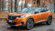 Auto - Test: Prova Peugeot 2008: Il B-SUV del Leone - consumi, prezzi e caratteristiche (foto/video)