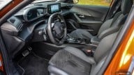 Auto - Test: Prova Peugeot 2008: Il B-SUV del Leone - consumi, prezzi e caratteristiche (foto/video)