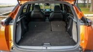 Auto - Test: Prova Peugeot 2008: Il B-SUV del Leone - consumi, prezzi e caratteristiche (foto/video)