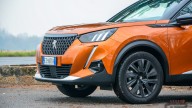 Auto - Test: Prova Peugeot 2008: Il B-SUV del Leone - consumi, prezzi e caratteristiche (foto/video)