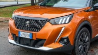 Auto - Test: Prova Peugeot 2008: Il B-SUV del Leone - consumi, prezzi e caratteristiche (foto/video)