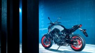 Moto - Test: Prova Video Yamaha MT-07 2021: caratteristiche e foto