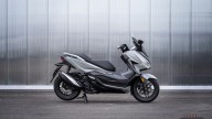 Moto - Test: Video prova Honda Forza 350 2021, tutti i dettagli dello scooter GT