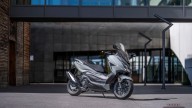 Moto - Test: Video prova Honda Forza 350 2021, tutti i dettagli dello scooter GT