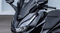 Moto - Scooter: Honda Forza 125 2021: il nuovo sit-in GT giapponese, caratteristiche e foto