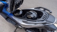 Moto - Scooter: Honda Forza 125 2021: il nuovo sit-in GT giapponese, caratteristiche e foto