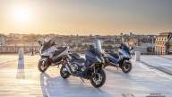Moto - Test: Video prova Honda Forza 350 2021, tutti i dettagli dello scooter GT