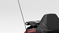 Moto - News: Honda GL1800 Gold Wing my2021: quando il lusso, non è mai abbastanza - foto