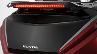 Moto - News: Honda GL1800 Gold Wing my2021: quando il lusso, non è mai abbastanza - foto