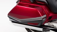 Moto - News: Honda GL1800 Gold Wing my2021: quando il lusso, non è mai abbastanza - foto