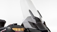 Moto - News: Honda GL1800 Gold Wing my2021: quando il lusso, non è mai abbastanza - foto