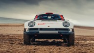 Auto - News: Porsche 911 ACS by Singer: quando ti sale la voglia di sabbia