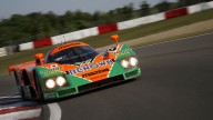 Auto - News: La Mazda 787B a Le Mans: quando i prototipi dominavano il mondo