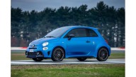 Auto - News: Abarth : performance e look, per la gamma 2021 - caratteristiche e foto