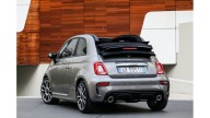 Auto - News: Abarth : performance e look, per la gamma 2021 - caratteristiche e foto