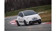 Auto - News: Abarth : performance e look, per la gamma 2021 - caratteristiche e foto