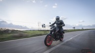 Moto - Test: Prova Video Yamaha MT-07 2021: caratteristiche e foto