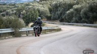 Moto - Test: Prova Video Yamaha MT-07 2021: caratteristiche e foto