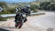 Moto - Test: Prova Video Yamaha MT-07 2021: caratteristiche e foto