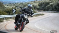 Moto - Test: Prova Video Yamaha MT-07 2021: caratteristiche e foto