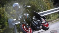 Moto - Test: Prova Video Yamaha MT-07 2021: caratteristiche e foto