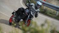 Moto - Test: Prova Video Yamaha MT-07 2021: caratteristiche e foto