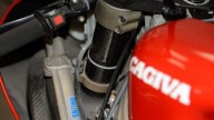 Moto - News: In vendita la Cagiva 500 con cui Kocinski vinse a Laguna Seca nel 1993