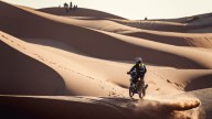 Dakar: Stefan Svitko chiude in ottava posizione la Dakar 2021
