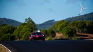 Auto - News: Racing Beyond Limits: la serie web con quattro ragazze e la loro Ferrari 488 GTE