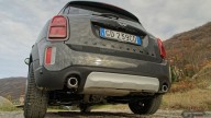 Auto - Test: Prova Mini Countryman Cooper SD All4: SUV “mini” ma non troppo