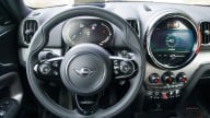 Auto - Test: Prova Mini Countryman Cooper SD All4: SUV “mini” ma non troppo