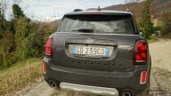 Auto - Test: Prova Mini Countryman Cooper SD All4: SUV “mini” ma non troppo