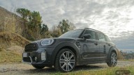 Auto - Test: Prova Mini Countryman Cooper SD All4: SUV “mini” ma non troppo