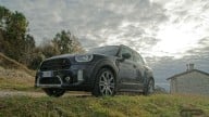 Auto - Test: Prova Mini Countryman Cooper SD All4: SUV “mini” ma non troppo