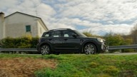 Auto - Test: Prova Mini Countryman Cooper SD All4: SUV “mini” ma non troppo