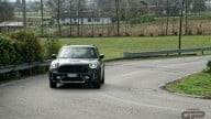 Auto - Test: Prova Mini Countryman Cooper SD All4: SUV “mini” ma non troppo