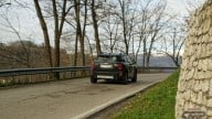 Auto - Test: Prova Mini Countryman Cooper SD All4: SUV “mini” ma non troppo