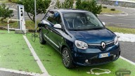 Auto - Test: Prova Renault Twingo Electric: autonomia, prezzo e caratteristiche