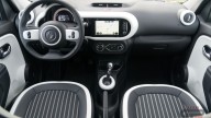 Auto - Test: Prova Renault Twingo Electric: autonomia, prezzo e caratteristiche